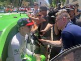 Italská rallye na Sardinii: jezdci ŠKODA Kalle Rovanperä a Jan Kopecký stále vedou ve WRC 2 Pro