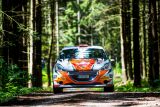 Peugeot Rally Cup - Návrat loňského vítěze