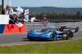 6:05,336 minuty – Volkswagen ID. R stanovil nový rekord v kategorii elektromobilů na Nürburgringu