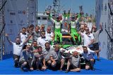 Italská rallye na Sardinii: dvojité vítězství ve WRC 2 Pro pro Kalle Rovanperu a Jana Kopeckého