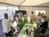Italská rallye na Sardinii: dvojité vítězství ve WRC 2 Pro pro Kalle Rovanperu a Jana Kopeckého