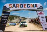 Italská rallye na Sardinii: dvojité vítězství ve WRC 2 Pro pro Kalle Rovanperu a Jana Kopeckého