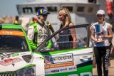 Italská rallye na Sardinii: dvojité vítězství ve WRC 2 Pro pro Kalle Rovanperu a Jana Kopeckého