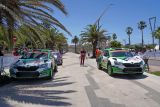 Italská rallye na Sardinii: dvojité vítězství ve WRC 2 Pro pro Kalle Rovanperu a Jana Kopeckého