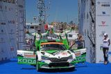 Italská rallye na Sardinii: dvojité vítězství ve WRC 2 Pro pro Kalle Rovanperu a Jana Kopeckého