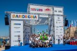 Italská rallye na Sardinii: dvojité vítězství ve WRC 2 Pro pro Kalle Rovanperu a Jana Kopeckého
