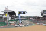 Le Mans: Triumf TOYOTA GAZOO Racing