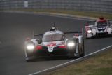 Le Mans: Triumf TOYOTA GAZOO Racing