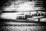 NASCAR přilákal na mosteckou premiéru tisíce fanoušků