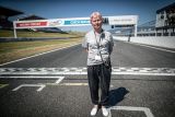 Historicky první závod NASCAR v Mostě potrápil favority