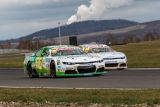 Speciály NASCAR vyrazí do ulic Mostu už ve čtvrtek, cíl je za poštou