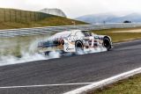 Speciály NASCAR vyrazí do ulic Mostu už ve čtvrtek, cíl je za poštou