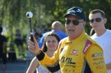 Speciály NASCAR projely Mostem jako vnadná ochutnávka závodního víkendu