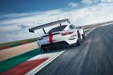 Titul mistra světa bude pravděpodobně obhajovat přepracované Porsche 911 RSR