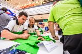 Jezdec ŠKODA Kalle Rovanperä vyhrál Rally Bohemia Jan Kopecký je v čele Mistrovství České republiky