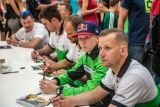 Jezdec ŠKODA Kalle Rovanperä vyhrál Rally Bohemia Jan Kopecký je v čele Mistrovství České republiky