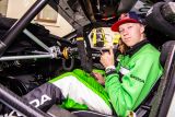 Jezdec ŠKODA Kalle Rovanperä vyhrál Rally Bohemia Jan Kopecký je v čele Mistrovství České republiky