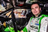 Jezdec ŠKODA Kalle Rovanperä vyhrál Rally Bohemia Jan Kopecký je v čele Mistrovství České republiky