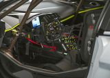 Audi R8 LMS GT2 oslavilo premiéru na Festivalu rychlosti v Goodwoodu
