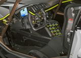 Audi R8 LMS GT2 oslavilo premiéru na Festivalu rychlosti v Goodwoodu
