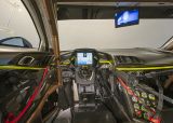 Audi R8 LMS GT2 oslavilo premiéru na Festivalu rychlosti v Goodwoodu