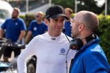Rychlejší než Formule 1: Volkswagen ID.R stanovil nový rekord v Goodwoodu