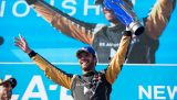DS TECHEETAH a Jean-Éric Vergne mistři světa ve Formuli E