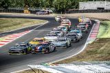Autodrom Most bude hostit evropskou sérii NASCAR minimálně do roku 2022