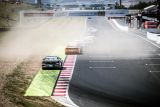 Autodrom Most bude hostit evropskou sérii NASCAR minimálně do roku 2022