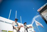 Autodrom Most bude hostit evropskou sérii NASCAR minimálně do roku 2022