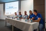 Představení oficiálního rally týmu Hyundai Lenner Sport