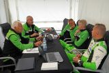 Finská rallye: místní hrdina Kalle Rovanperä jedoucí v barvách ŠKODA vede v kategorii WRC 2 Pro
