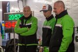 Finská rallye: tovární jezdec ŠKODA Rovanperä se drží ve vedení kategorie WRC 2 Pro