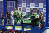 Finská rallye: Kalle Rovanperä s vozem ŠKODA FABIA R5 evo vyhrál v domácí soutěži ve WRC 2 Pro