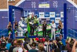 Finská rallye: Kalle Rovanperä s vozem ŠKODA FABIA R5 evo vyhrál v domácí soutěži ve WRC 2 Pro