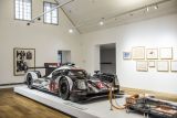 Unikát v Rodném domě Ferdinanda Porscheho: Závodní speciál Porsche 919 Hybrid