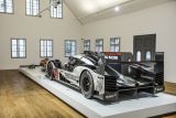 Unikát v Rodném domě Ferdinanda Porscheho: Závodní speciál Porsche 919 Hybrid
