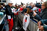 Tänak opět vítězí na Rallye Finsko s Toyotou Yaris WRC