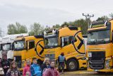 O Truck Festival je i letos zájem, organizátoři zatím registrují na 80 kamionů