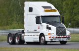 O Truck Festival je i letos zájem, organizátoři zatím registrují na 80 kamionů