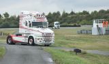 O Truck Festival je i letos zájem, organizátoři zatím registrují na 80 kamionů