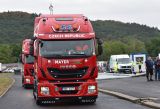 O Truck Festival je i letos zájem, organizátoři zatím registrují na 80 kamionů