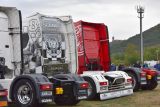 O Truck Festival je i letos zájem, organizátoři zatím registrují na 80 kamionů