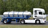 O Truck Festival je i letos zájem, organizátoři zatím registrují na 80 kamionů
