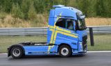 O Truck Festival je i letos zájem, organizátoři zatím registrují na 80 kamionů