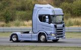 O Truck Festival je i letos zájem, organizátoři zatím registrují na 80 kamionů