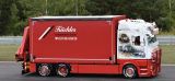 O Truck Festival je i letos zájem, organizátoři zatím registrují na 80 kamionů