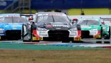 Náskok v DTM: Na vrcholu díky výkonům TFSI