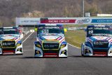 Energetický gigant TOTAL dal název prestižnímu závodnímu víkendu Czech Truck Prix