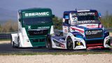 TOTAL Czech Truck Prix nabídne zajímavé souboje na špici průběžného pořadí